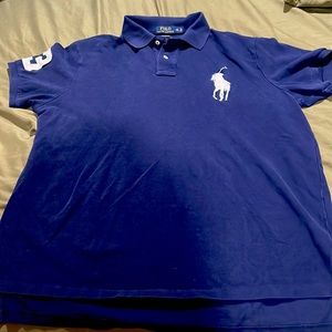 Ralph lauren polo